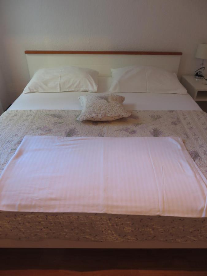 Apartments Tonka Pakoštane Екстериор снимка