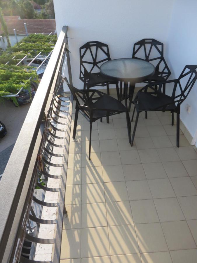 Apartments Tonka Pakoštane Екстериор снимка