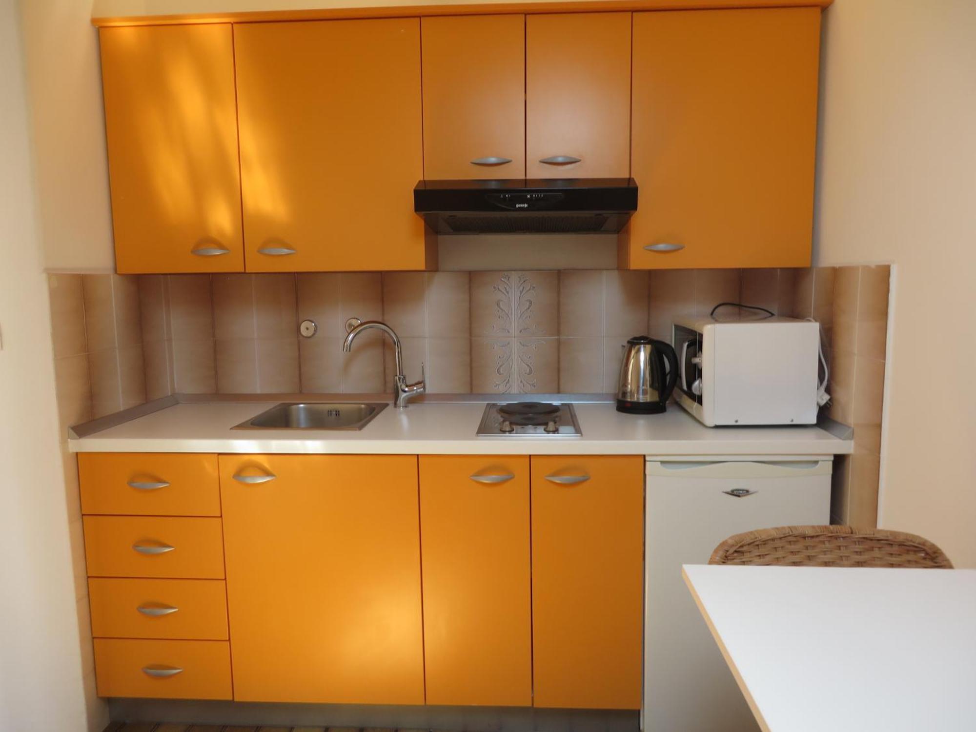 Apartments Tonka Pakoštane Стая снимка
