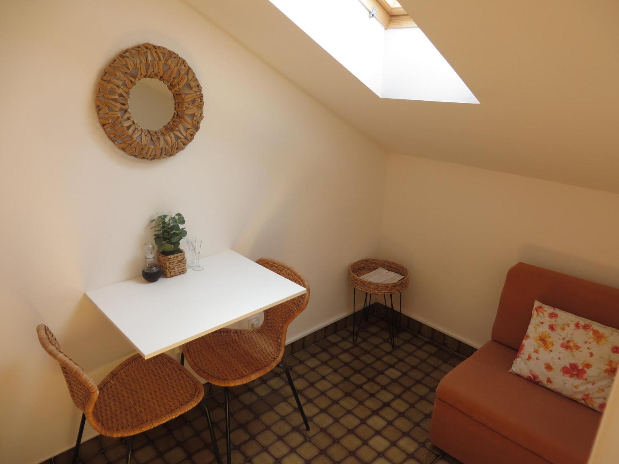 Apartments Tonka Pakoštane Стая снимка