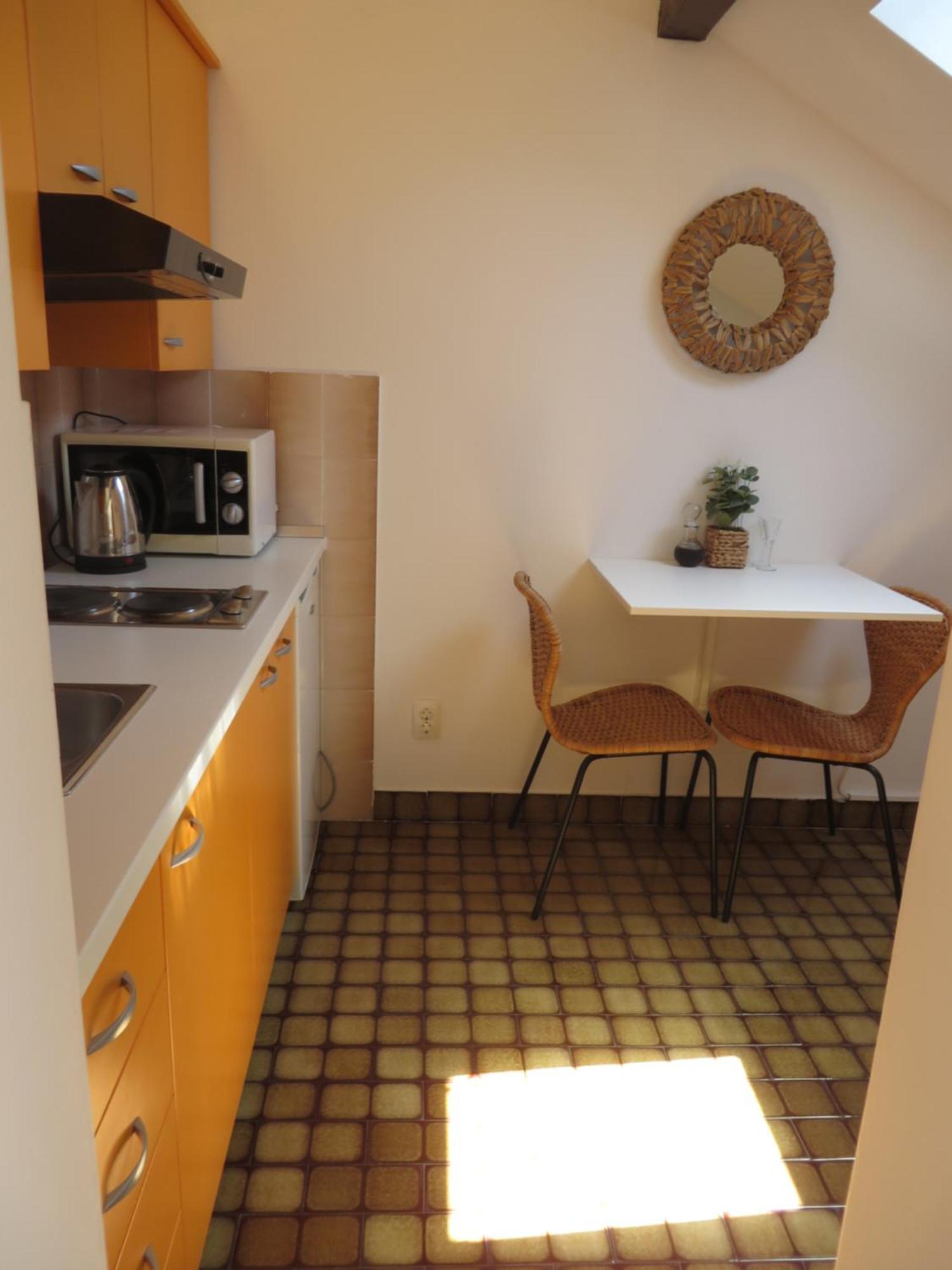 Apartments Tonka Pakoštane Стая снимка