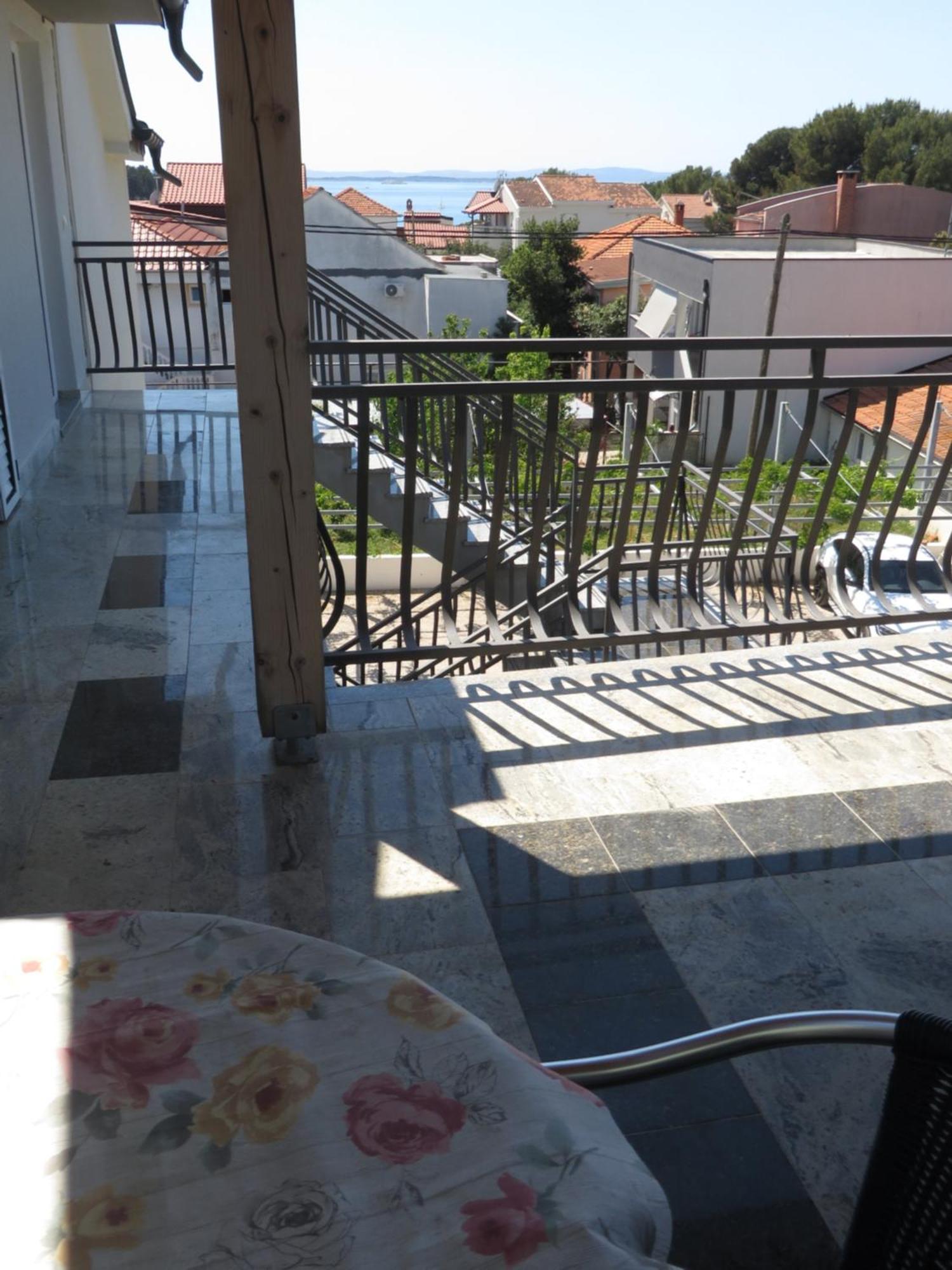 Apartments Tonka Pakoštane Стая снимка