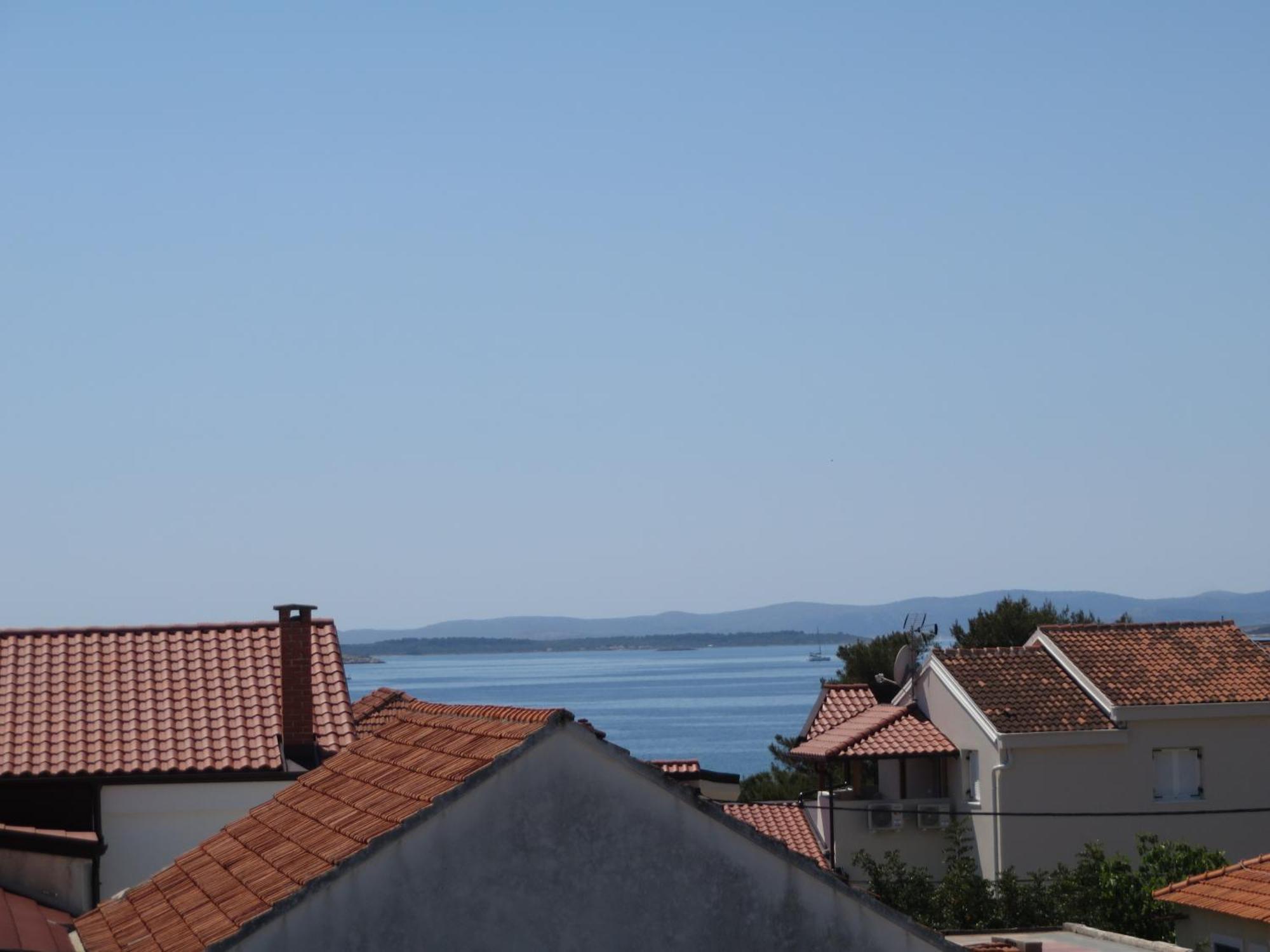 Apartments Tonka Pakoštane Стая снимка