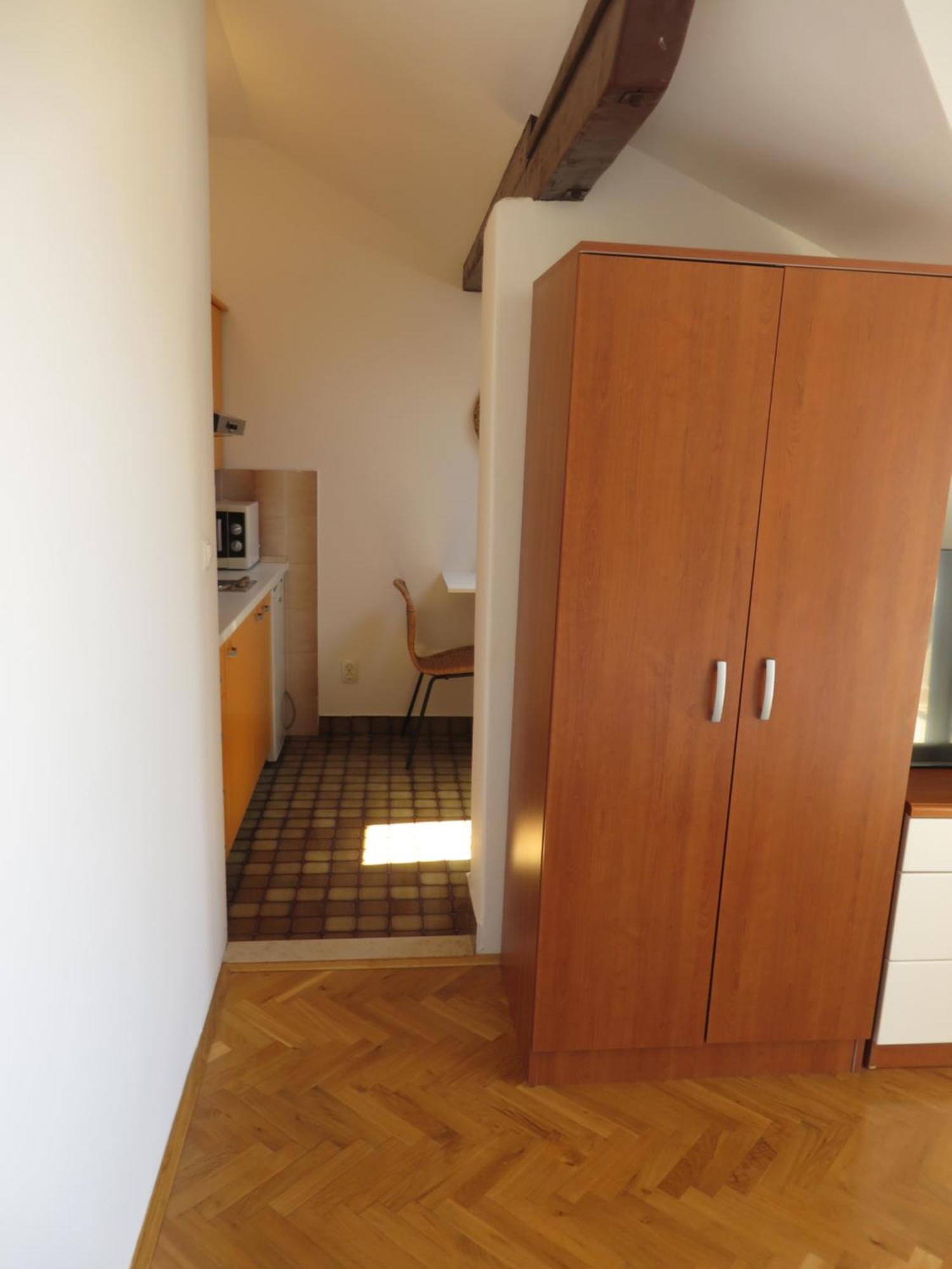 Apartments Tonka Pakoštane Стая снимка